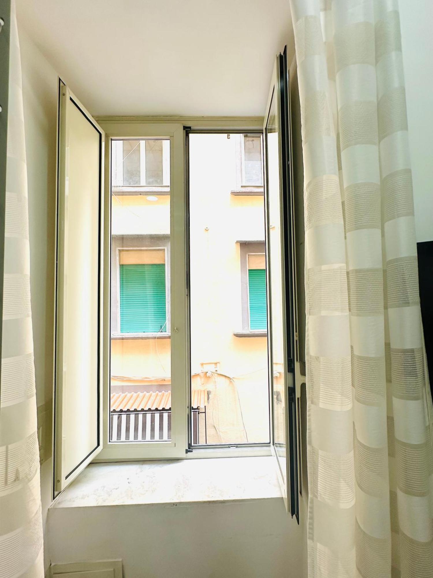 Appartement Casa Luisa2 à Naples Extérieur photo