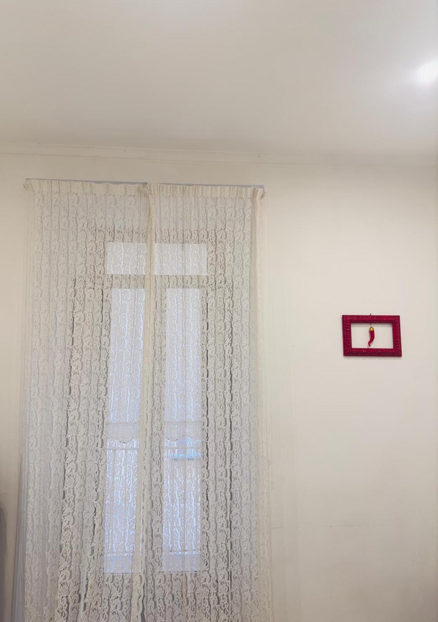Appartement Casa Luisa2 à Naples Extérieur photo