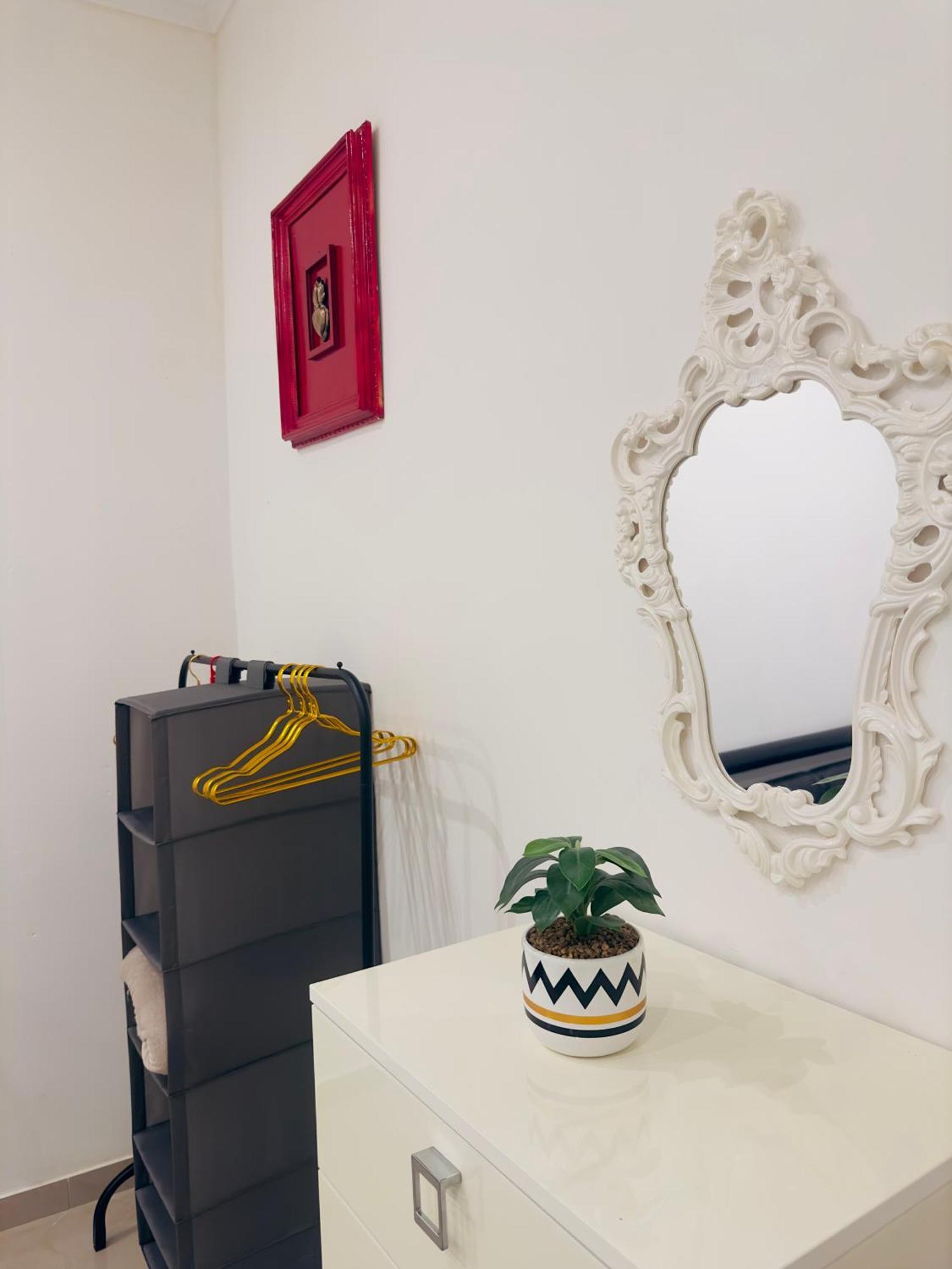 Appartement Casa Luisa2 à Naples Extérieur photo
