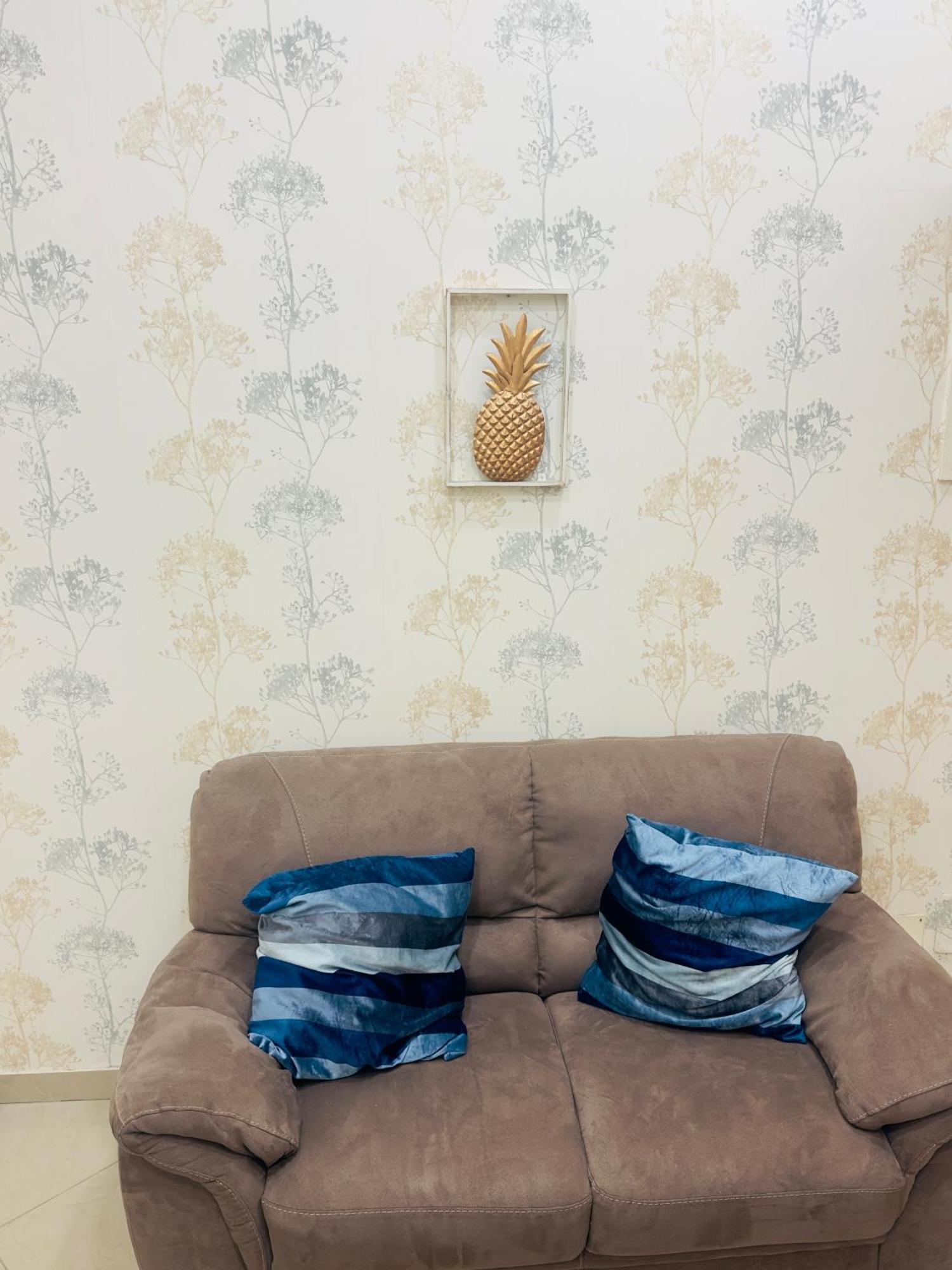 Appartement Casa Luisa2 à Naples Extérieur photo